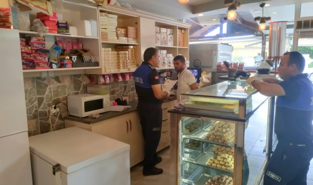 Yumurtalık Belediye Başkanı Erdinç Altıok: “Tüm Ekiplerle Daha Temiz ve