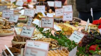 Bornova’da Tarıma, Üretime ve Yerel Değerlere Dayalı Yeni Bir Vizyon
