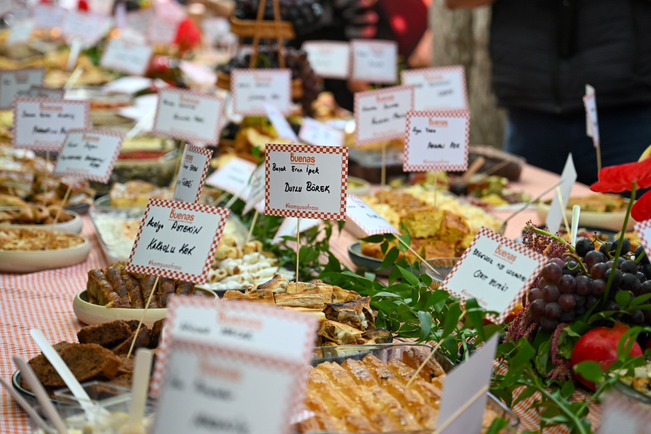 Bornova’da Tarıma, Üretime ve Yerel Değerlere Dayalı Yeni Bir Vizyon