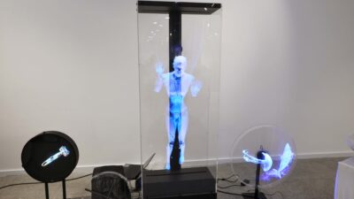 Küçükçekmece Belediyesi Yapay Zekâ Şenliği Düzenledi Küçükçekmece Belediyesi Girişimcilik ve