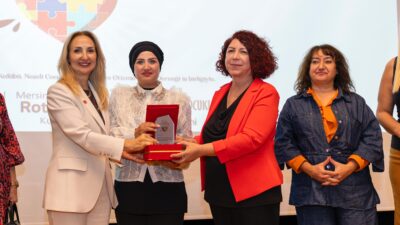 Yenişehir Belediyesi’nden “Kadın Sağlığı Ve Otizme Çok Yönlü Bir Bakış”