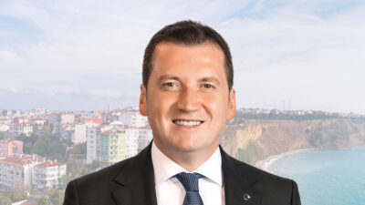 Silivri Belediye Başkanı Bora Balcıoğlu, Ekim ayı Belediye Meclis Toplantı’nda