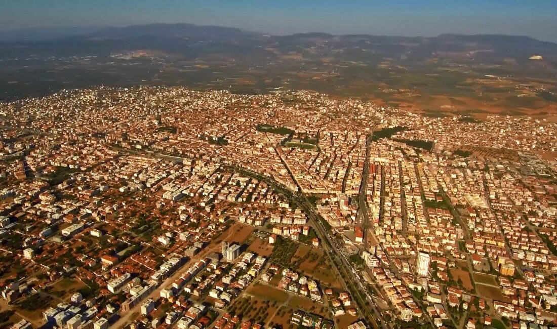 Akhisar’da İlk Kez Gerçekleştirilecek Olan Leziz Akhisar Festivali Başlıyor Akhisar’da İlk Kez Gerçekleştirilecek Olan Leziz Akhisar Festivali Başlıyor Akhisar