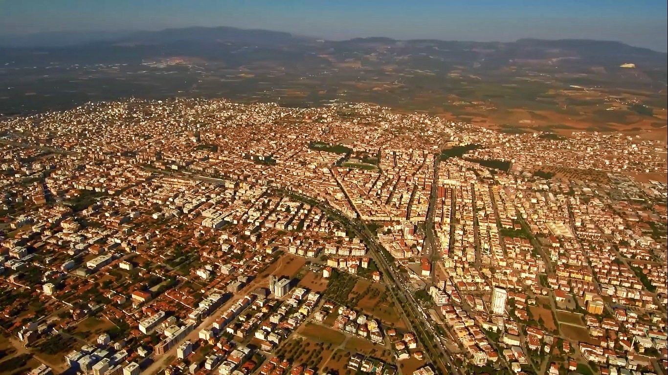 Akhisar’da İlk Kez Gerçekleştirilecek Olan Leziz Akhisar Festivali Başlıyor Akhisar