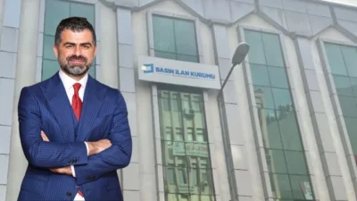 Basın İlan Kurumu’nun Yeni Genel Müdürü Abdulkadir Çay Kimdir? Hayatı