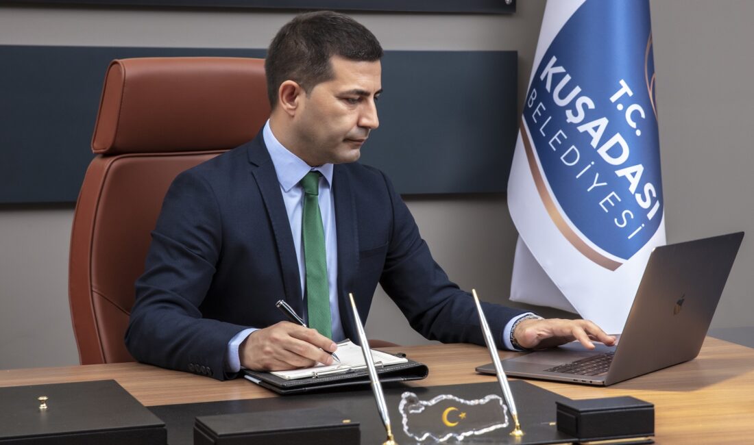 Ömer Günel: “Türkiye İçin Mücadele Etmeye Devam Edeceğiz” Kamuoyunda ‘mutlak