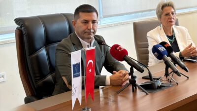 Aydın Büyükşehir’in Hizmet Engeline Yargıdan İptal Kararı Kuşadası Belediye Başkanı