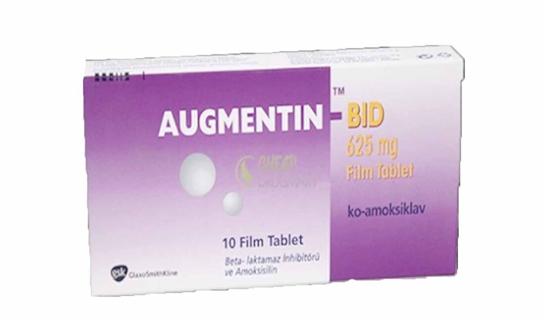 Augmentin Nedir ve Hangi Enfeksiyonlarda Kullanılır? Augmentin, bakteriyel enfeksiyonların tedavisinde