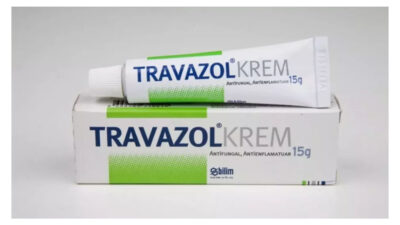 Travazol Krem Ne İşe Yarar? Travazol krem, ciltte oluşan mantar
