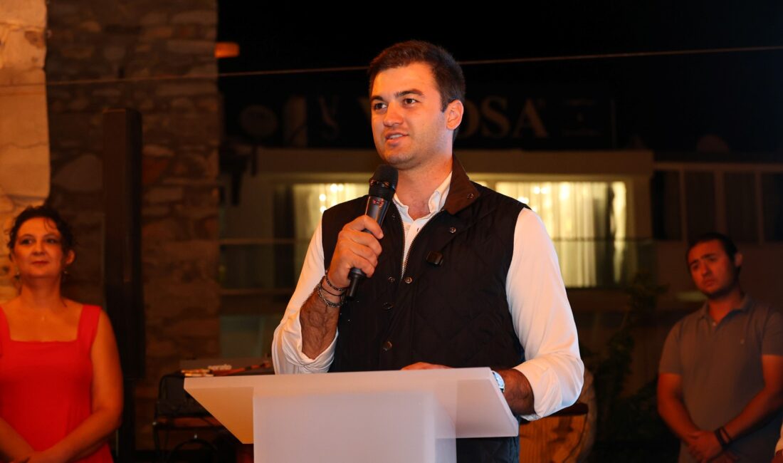 Tamer Mandalinci: “Ekstra Motivasyonla Çalışacağız.” Tamer Mandalinci: “Ekstra Motivasyonla Çalışacağız.” Trafo Bodrum’da 30 Ekim akşamı