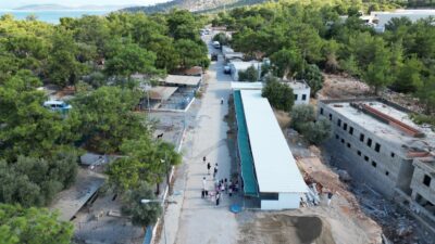 Bodrum Belediyesi Sokaklardaki Dostlarının Yanında Bodrum Belediyesi Sokaklardaki Dostlarının Yanında Bodrum Belediyesi, kent genelinde sürdürdüğü