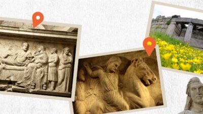 Bodrum Belediyesi Kültür ve Sosyal İşler Müdürlüğü bünyesindeki Pedasa ve