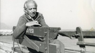 Rıfat Ilgaz’ın Dünyasına Oyunla Yolculuk Nilüfer Belediyesi’nin “2025 Yılın Yazarı