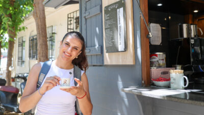 Buca Belediyesi’nden Öğrenci Bütçesine Destek Öğrenci dostu projelerine devam eden