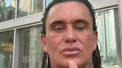 Necati Arabacı Kimdir? ‘Köln’ün Babası’ ve Hells Angels’ın Kilit İsmi