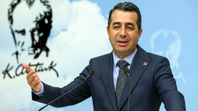 Erhan Erdem: “Çiftçinin Sesini Duymayan Kararname; Destek Değil, Engelleme!” Cumhuriyet