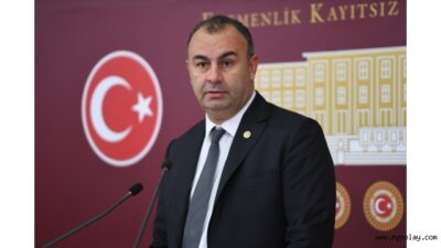Ednan Arslan: “980 TL Olan Fatura 1955 TL Olacak” CHP