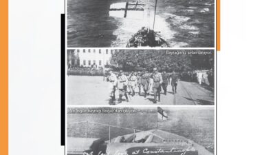 Kadıköy Belediyesi Caddebostan Kültür Merkezi (CKM), yeni sezonunu 3 Ekim'de