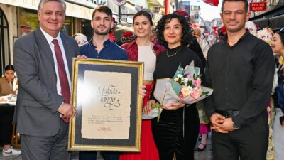 Yalova’da 29 Ekim Coşkusu Cumhuriyet Bayramı Görkemli Etkinliklerle Kutlandı Cumhuriyetin