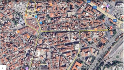 Balıkesir Cumhuriyet Koşusu 7’den 70’e Herkesi Birleştirecek Balıkesir Büyükşehir Belediyesi,