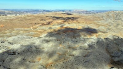 Alanya Payallar Yaylası’ndaki Asfalt Çalışması Tamamlandı Alanya Payallar Yaylası’ndaki Asfalt Çalışması Tamamlandı Alanya Belediyesi Fen İşleri