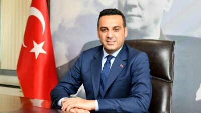 Çiğli’de Cumhuriyet’in 102. Yılı Coşkusu Dolu Dolu Kutlanacak Cumhuriyet’in 102.