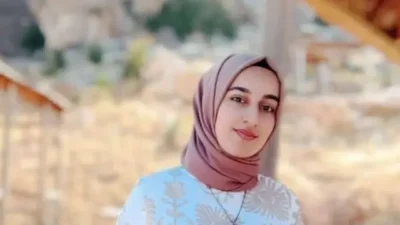 Rojin Kabaiş Kimdir? Rojin Kabaiş Dosyasında Son Durum Van Yüzüncü