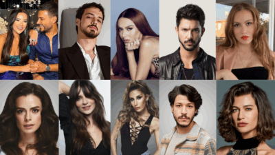 Ünlü İsimlere Uyuşturucu Operasyonu: Birce Akalay, Mert Yazıcıoğlu, Berrak Tüzünataç,