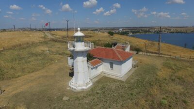 Cumhuriyetimizin 102. yıl dönümünde Marmaraereğlisi, büyük bir heyecan ve gururla