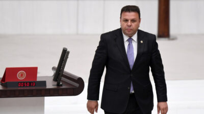 Akademisyenlere Maaş Artışı Teklifi TBMM’de Edirne Milletvekili Ediz Ün, üniversitelerde