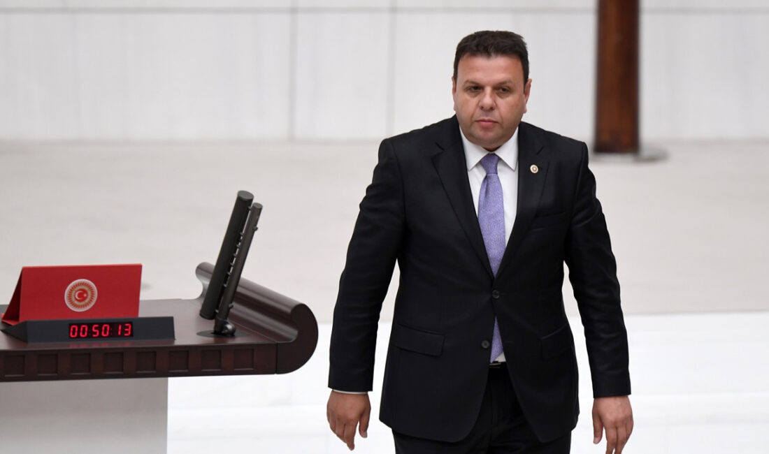 Akademisyenlere Maaş Artışı Teklifi TBMM’de Edirne Milletvekili Ediz Ün, üniversitelerde