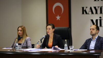 Mecliste Efes Otoparkı Tepkisi: “Bu Topraklar Lime Lime Elimizden Alınıyor”