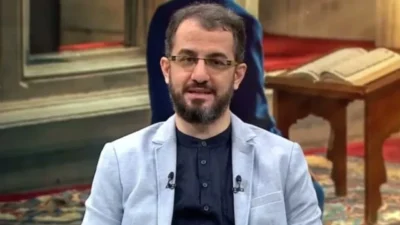 Yeni İstanbul İl Müftüsü Emrullah Tuncel Kimdir? Biyografisi ve Akademik