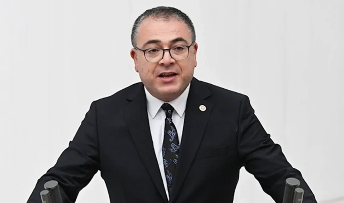 CHP’li Evrim Karakoz’dan Bakan Murat Kurum’a Söke’deki Tarihi Taşköprü İçin