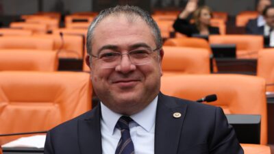 Evrim Karakoz: “Kurtuluş Reçetesi, Cumhuriyet ve Kazanımlarıdır” CHP Aydın Milletvekili