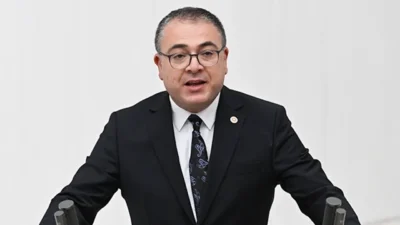 CHP’li Evrim Karakoz’dan Bakan Murat Kurum’a Söke’deki Tarihi Taşköprü İçin