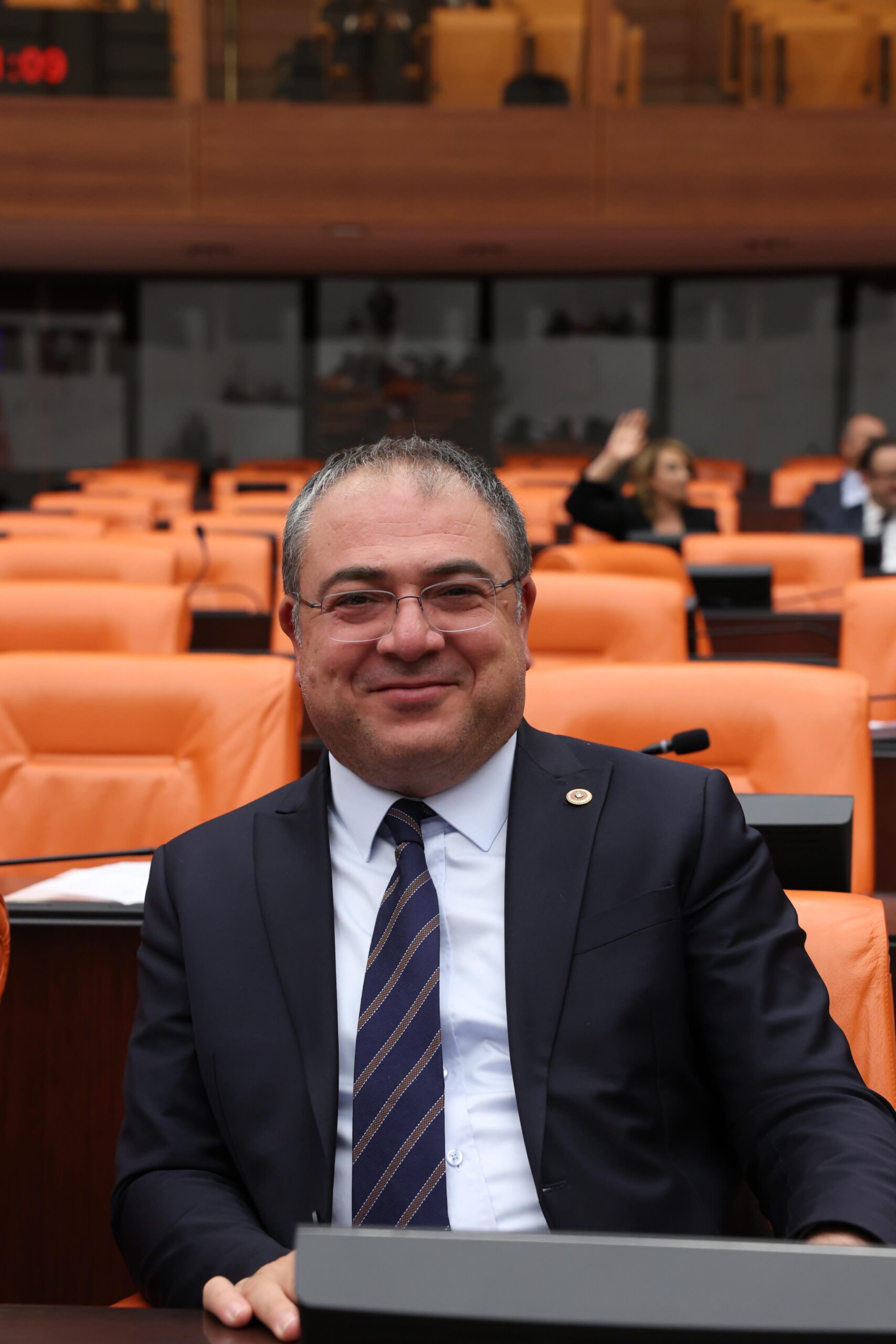 Evrim Karakoz: “Kurtuluş Reçetesi, Cumhuriyet ve Kazanımlarıdır” CHP Aydın Milletvekili