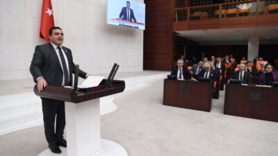 CHP’li Ulaş Karasu’dan 5G İçin Kritik Sorular: Faturayı Halka Çıkarmayın! CHP’li Ulaş Karasu’dan 5G İçin Kritik Sorular: Faturayı Halka Çıkarmayın!