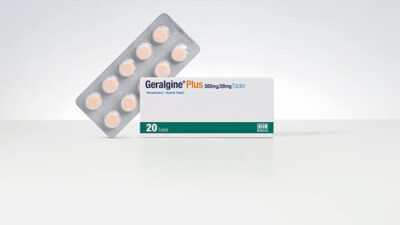 Geralgine-Plus Nedir, Ne İçin Kullanılır? Güçlü Bir Ağrı Kesici Kombinasyonu