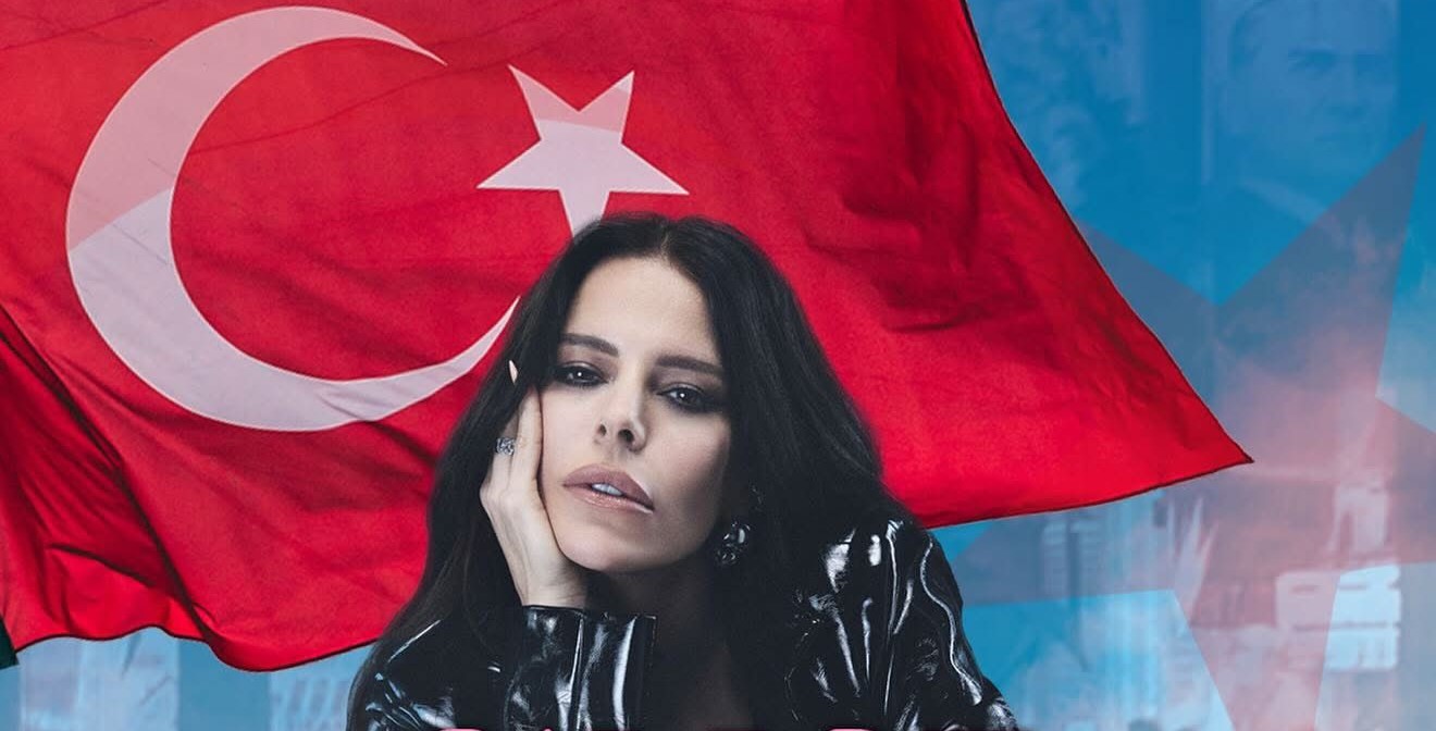 Didim’de 29 Ekim Cumhuriyet Bayramı Simge Konseriyle Kutlanacak Cumhuriyetimizin 102.