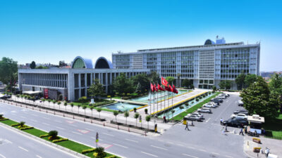 İstanbul Cumhuriyet Başsavcılığı Örgütlü Suçlar Soruşturma Bürosu’nca yürütülen “Ekrem İmamoğlu