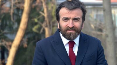 Gazeteci Merdan Yanardağ’ın gözaltına alınmasının ardından, muhalif yayın çizgisiyle bilinen