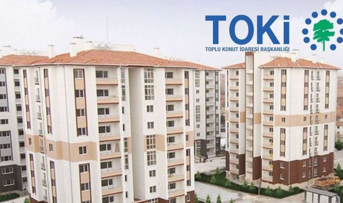 TOKİ Kiralık Sosyal Konut Projesi: Başvuru Şartları, Tarihleri ve Ucuz