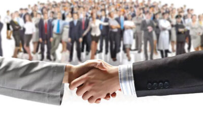 Kepez’in Kariyer ve İstihdam Günü: 8 Ekim’de Mimar Sinan Kongre