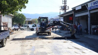 İzmir Büyükşehir ve Efes Selçuk Belediyesi’nden Ortak Çalışma İzmir Büyükşehir ve Efes Selçuk Belediyesi’nden Ortak Çalışma İzmir Büyükşehir