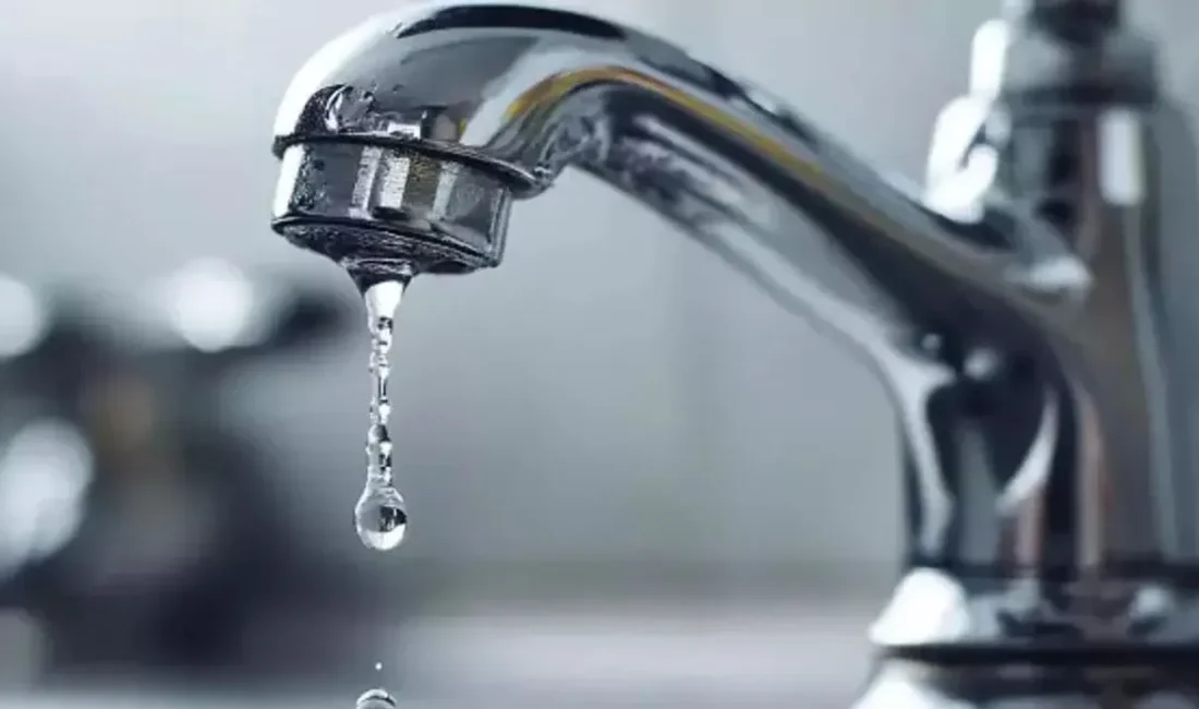 22 Saatlik Kabus! Çiğli ve Karşıyaka’da Su Kesintisi Başladı –