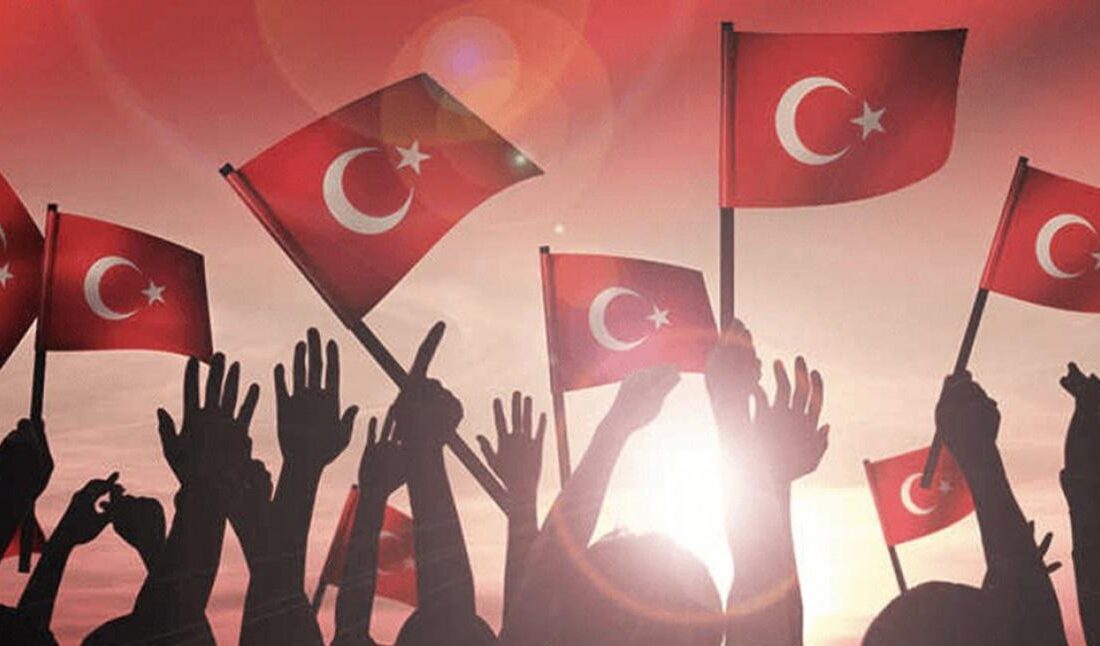 Cumhuriyet’in 102. Yılı Küçükçekmece’de Bir Dizi Etkinlikle Kutlanacak Küçükçekmece Belediyesi,