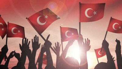 Cumhuriyet’in 102. Yılı Küçükçekmece’de Bir Dizi Etkinlikle Kutlanacak Küçükçekmece Belediyesi,