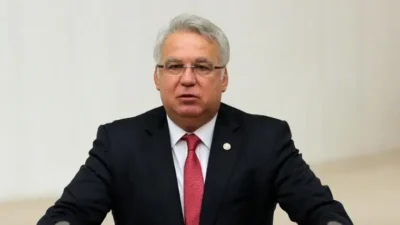 Hüseyin Kocabıyık Gözaltına Alındı Hüseyin Kocabıyık X hesabından “Gözaltına alındım”