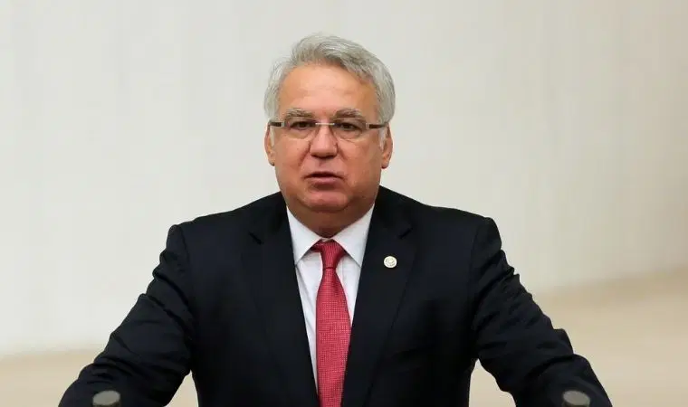 Hüseyin Kocabıyık Gözaltına Alındı Hüseyin Kocabıyık X hesabından “Gözaltına alındım”